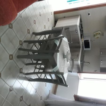 Holiday Home Bellavista Mazara del Vallo Buitenkant foto
