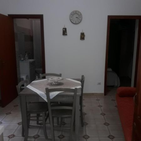 Holiday Home Bellavista Mazara del Vallo Buitenkant foto