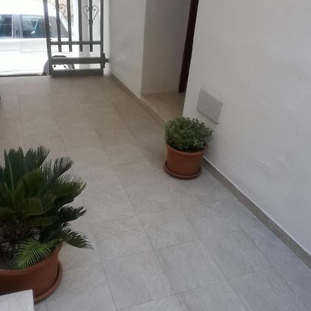 Holiday Home Bellavista Mazara del Vallo Buitenkant foto