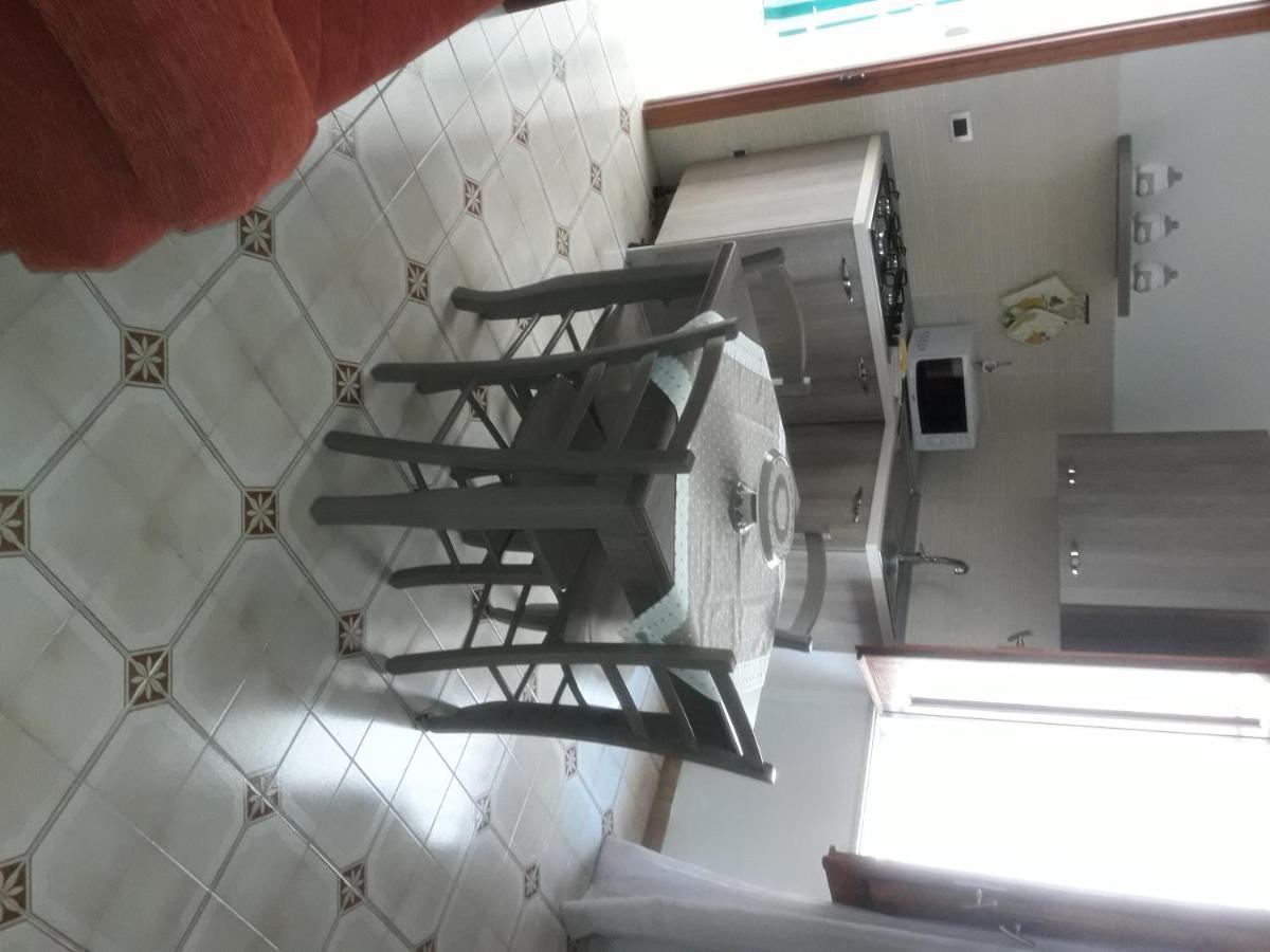 Holiday Home Bellavista Mazara del Vallo Buitenkant foto