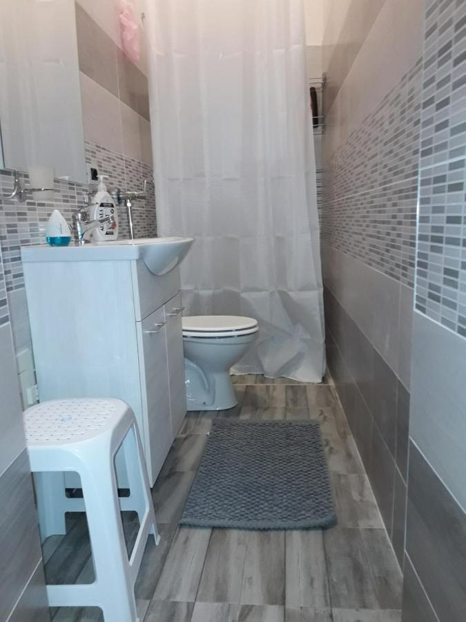 Holiday Home Bellavista Mazara del Vallo Buitenkant foto