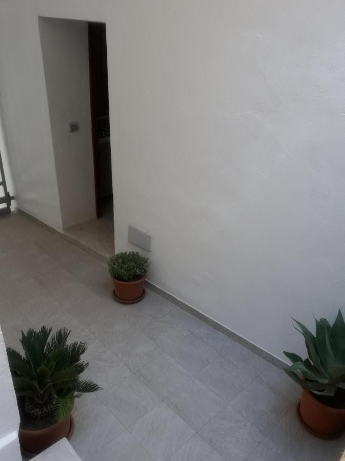 Holiday Home Bellavista Mazara del Vallo Buitenkant foto