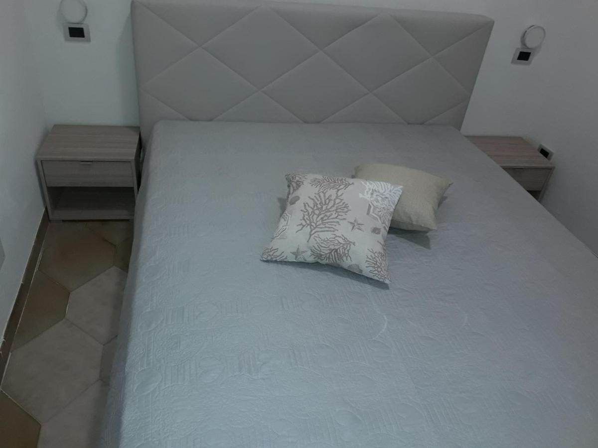 Holiday Home Bellavista Mazara del Vallo Buitenkant foto