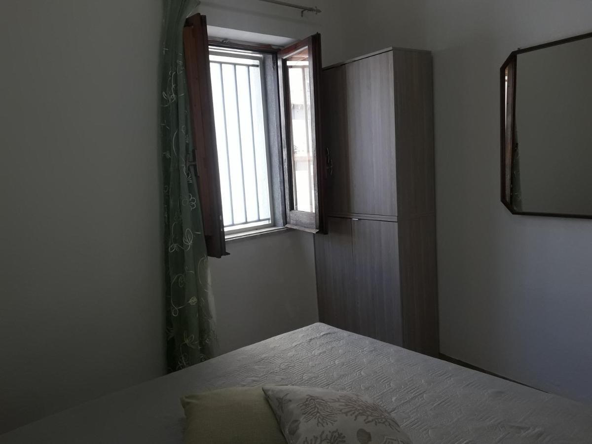 Holiday Home Bellavista Mazara del Vallo Buitenkant foto