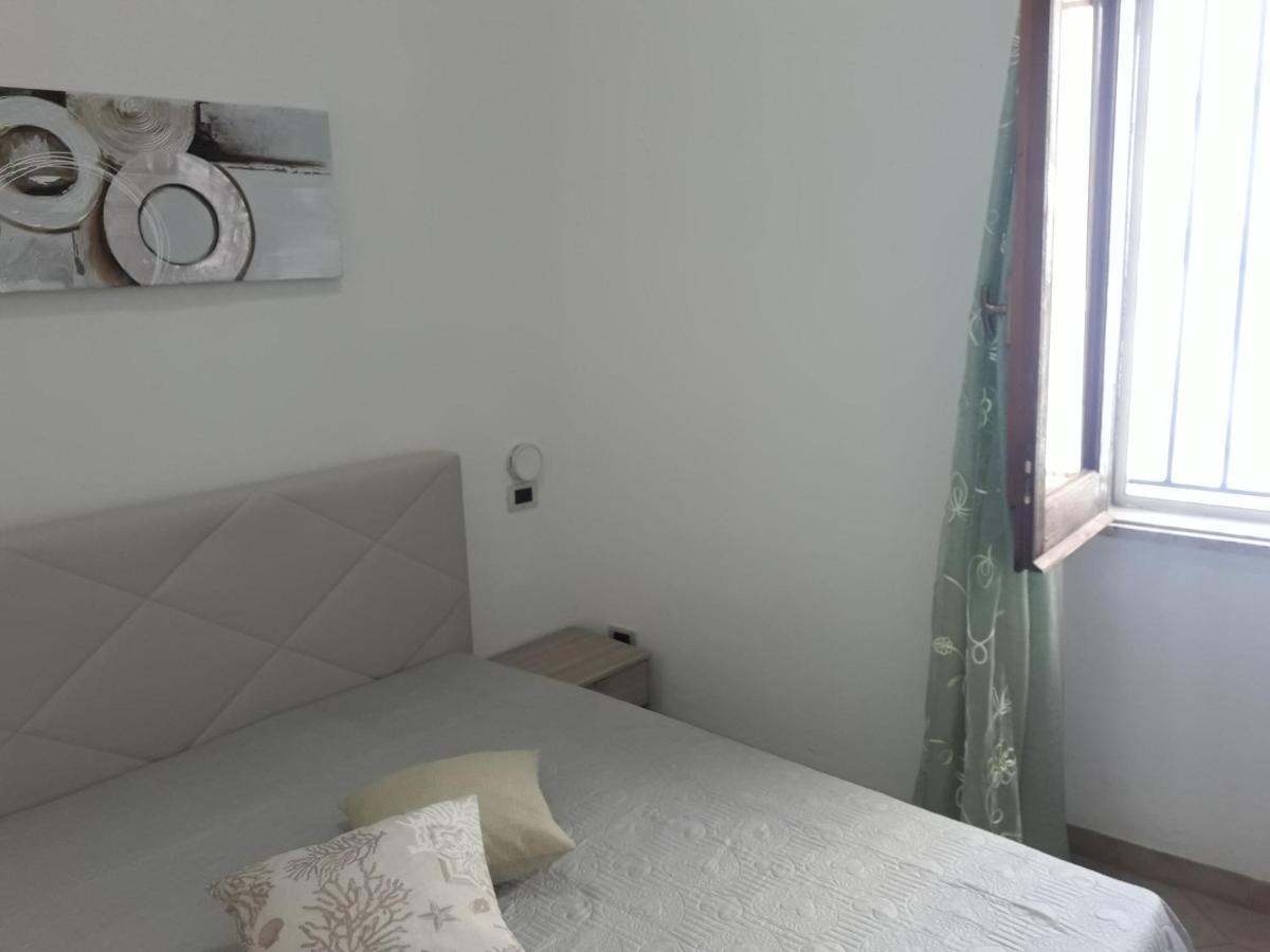 Holiday Home Bellavista Mazara del Vallo Buitenkant foto