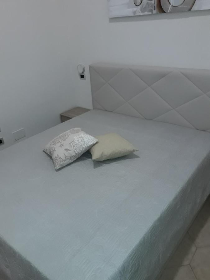 Holiday Home Bellavista Mazara del Vallo Buitenkant foto
