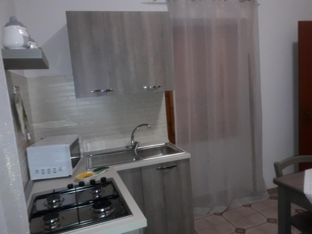 Holiday Home Bellavista Mazara del Vallo Buitenkant foto