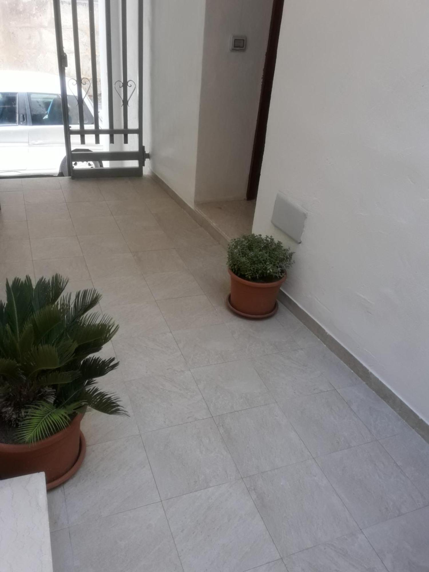 Holiday Home Bellavista Mazara del Vallo Buitenkant foto